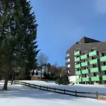 Apartment Bocksberg-baude Goslar