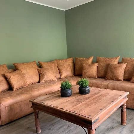 Bocksberg-baude Lejlighed Goslar