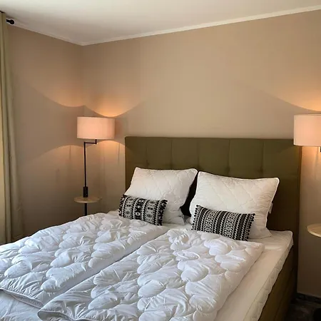 Bocksberg-baude Goslar