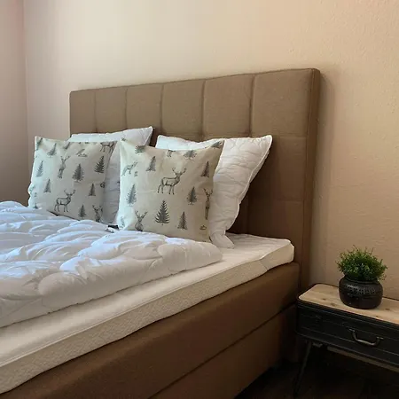 Bocksberg-baude Goslar