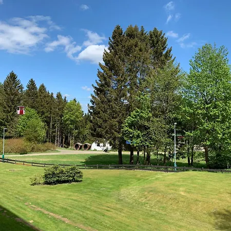 Bocksberg-baude * جوسلار