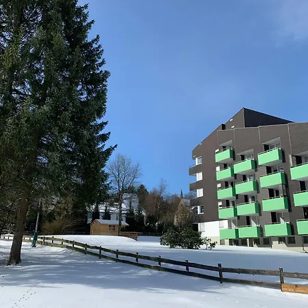 Daire Bocksberg-baude Goslar