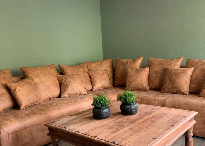 Bocksberg-baude Lejlighed Goslar