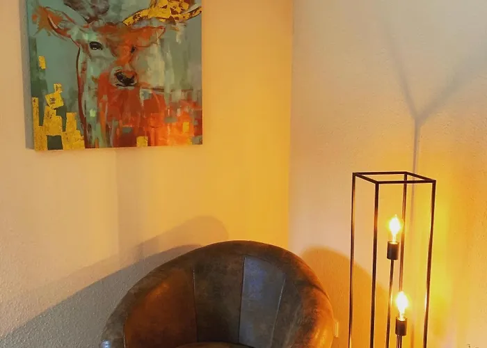 Bocksberg-baude Lejlighed Goslar