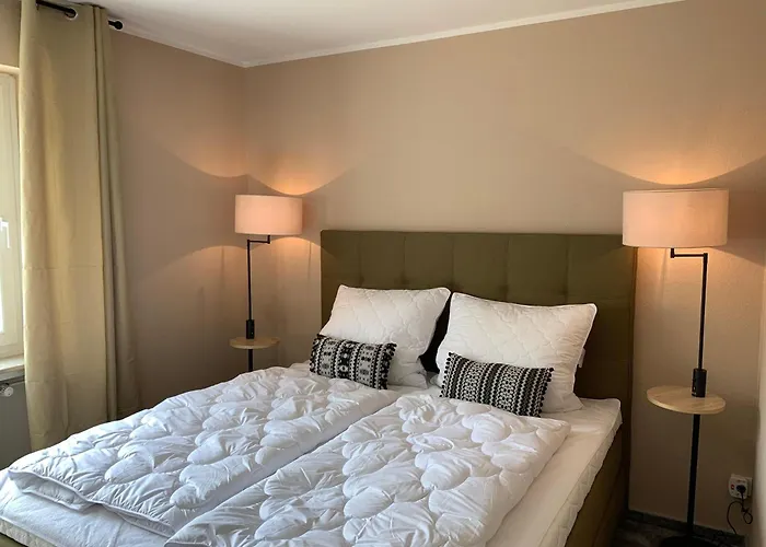 Bocksberg-baude Goslar