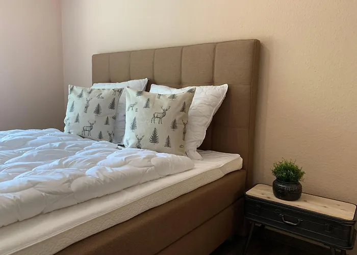 Bocksberg-baude Goslar