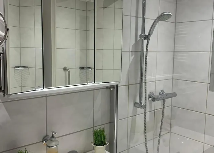 Lejlighed Bocksberg-baude